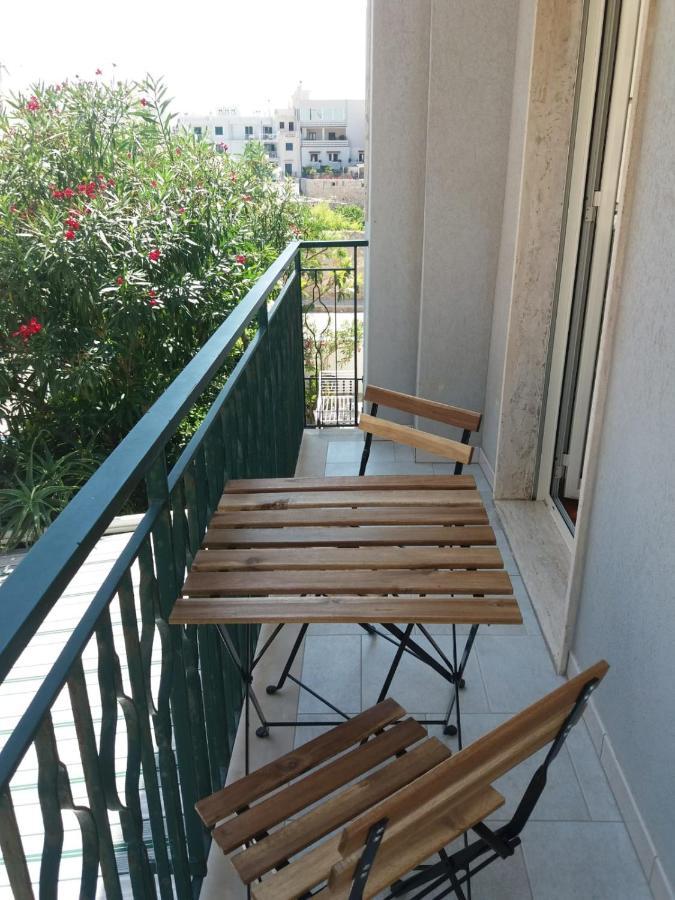 Casa Immacolata Affittacamere Polignano a Mare Exterior foto