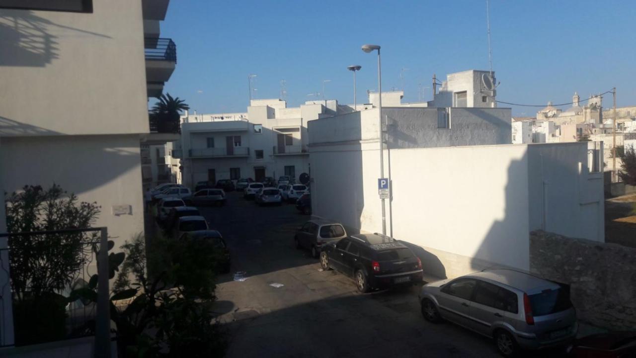 Casa Immacolata Affittacamere Polignano a Mare Exterior foto