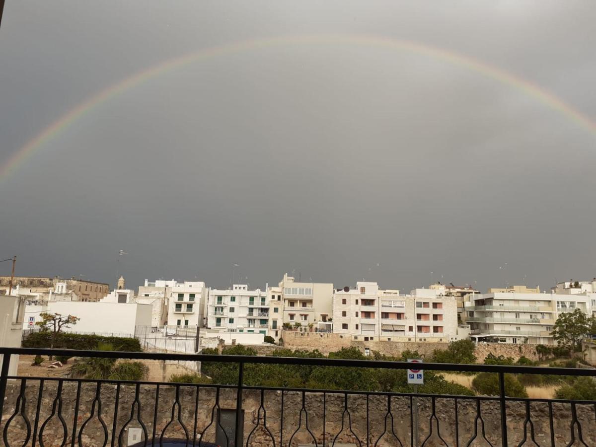 Casa Immacolata Affittacamere Polignano a Mare Exterior foto