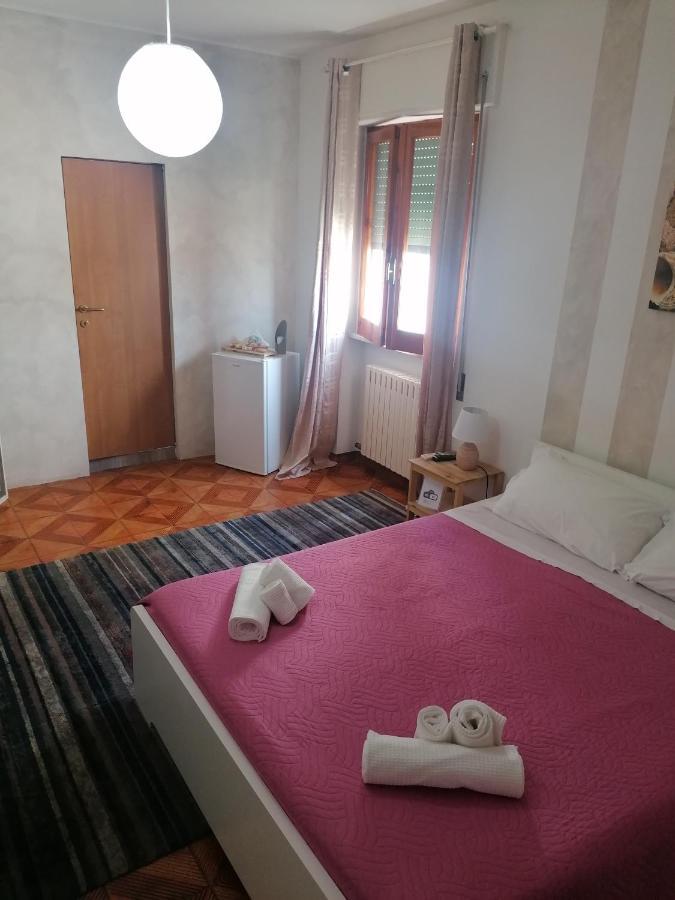 Casa Immacolata Affittacamere Polignano a Mare Exterior foto