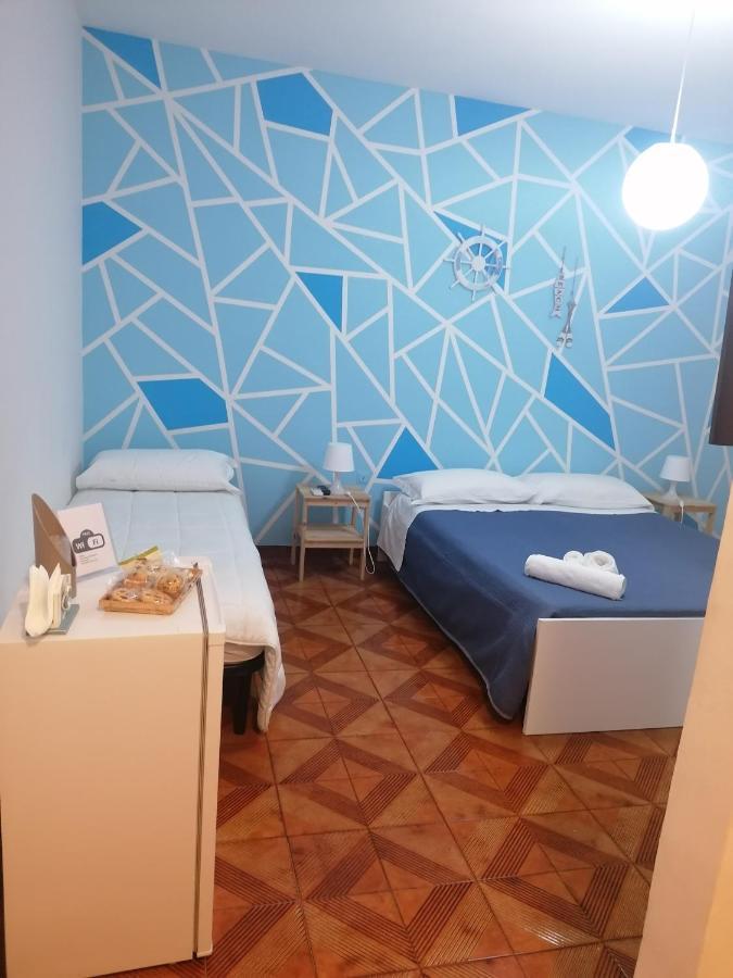 Casa Immacolata Affittacamere Polignano a Mare Exterior foto