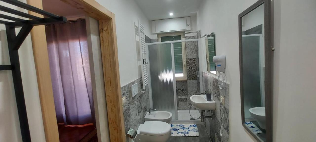 Casa Immacolata Affittacamere Polignano a Mare Exterior foto