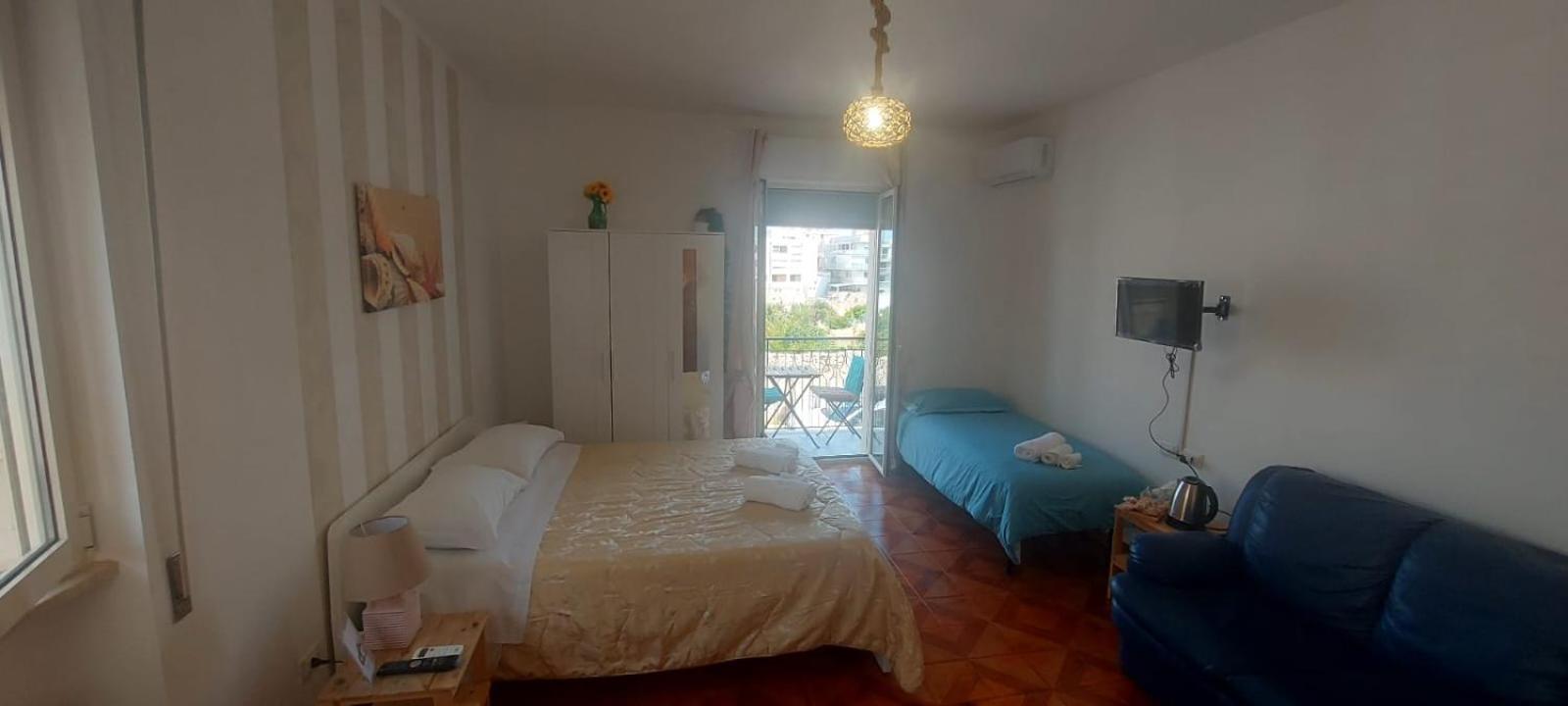 Casa Immacolata Affittacamere Polignano a Mare Exterior foto