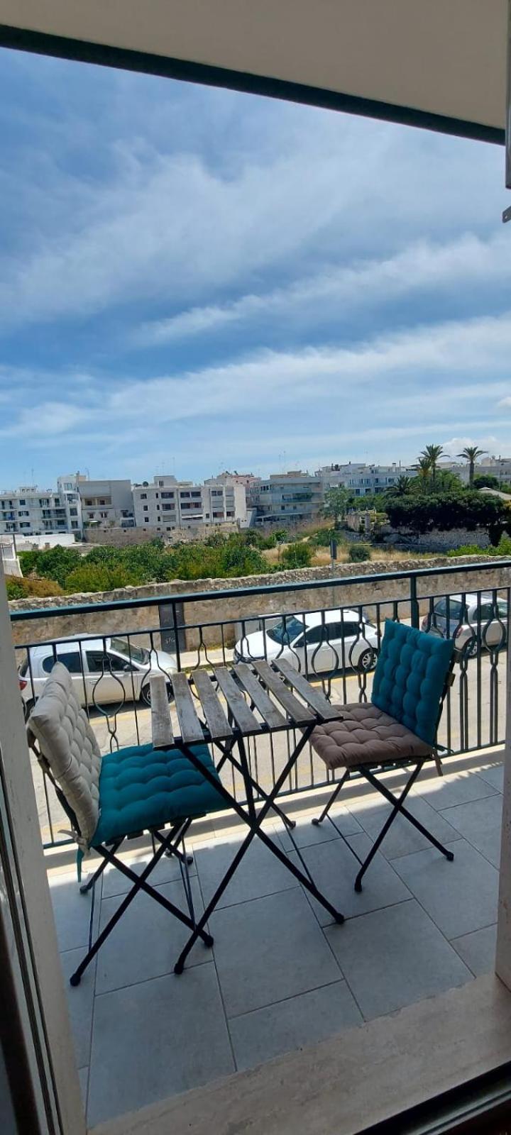 Casa Immacolata Affittacamere Polignano a Mare Exterior foto