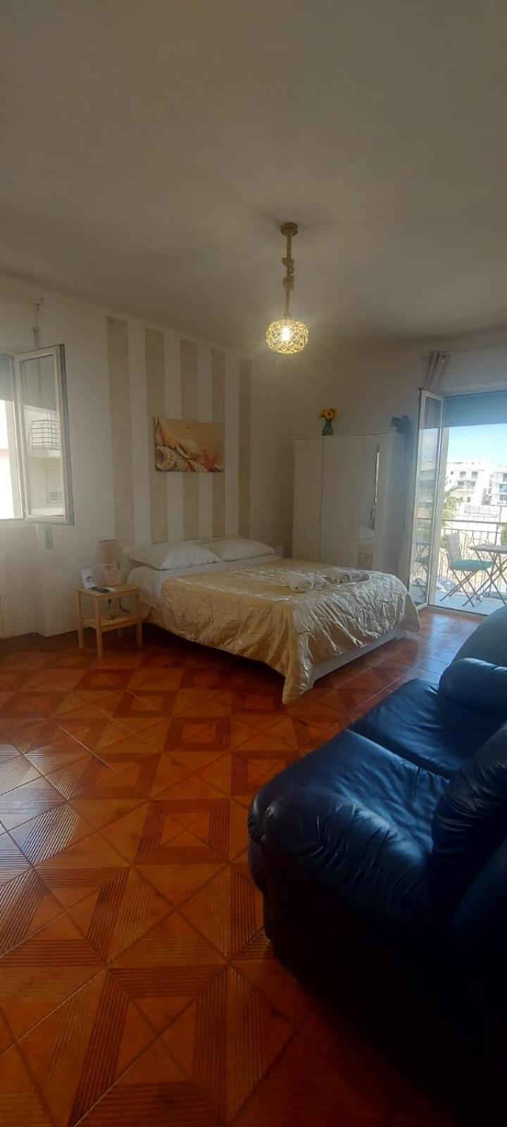 Casa Immacolata Affittacamere Polignano a Mare Exterior foto