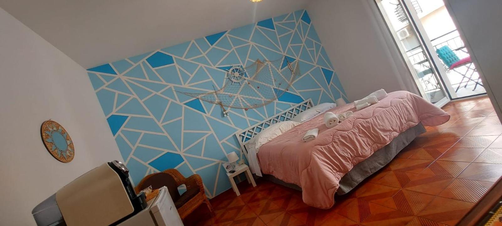 Casa Immacolata Affittacamere Polignano a Mare Exterior foto