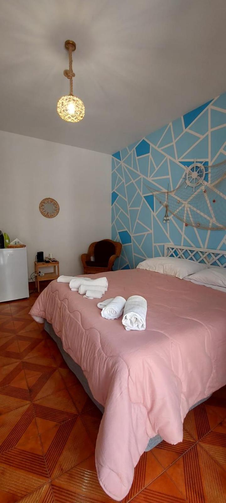 Casa Immacolata Affittacamere Polignano a Mare Exterior foto