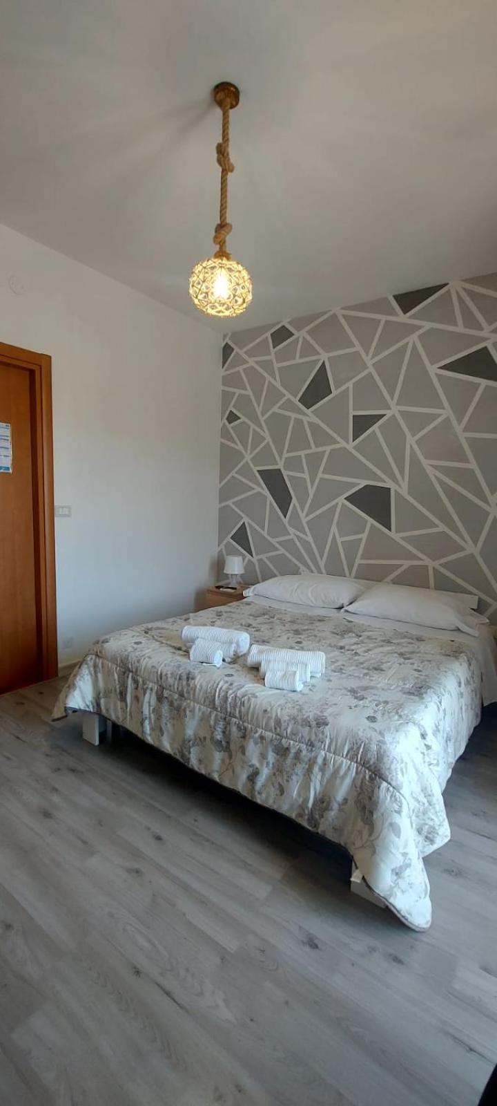 Casa Immacolata Affittacamere Polignano a Mare Exterior foto