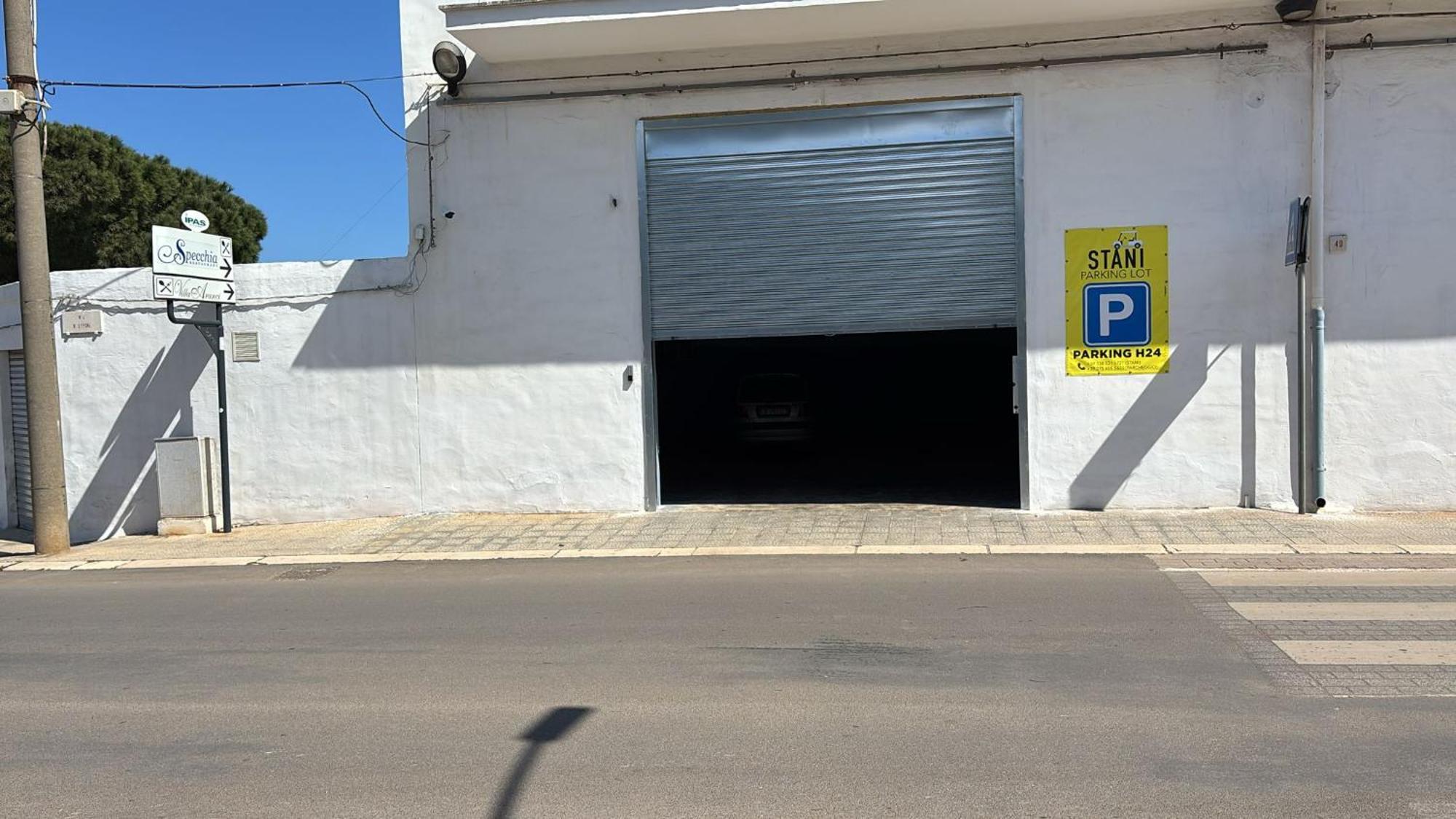 Casa Immacolata Affittacamere Polignano a Mare Exterior foto